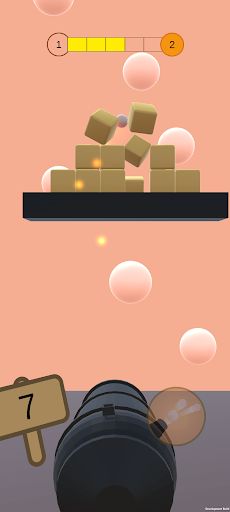 Big Balls - Screenshot 4