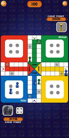 LUDO FEVER - Screenshot 4