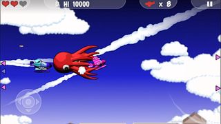 MiniSquadron - Screenshot 3