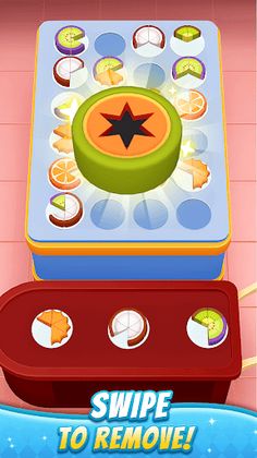 Circle Sort 3D - Screenshot 2