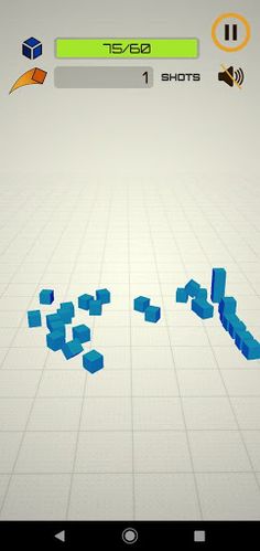 Strike Cube - Screenshot 4