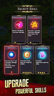 Legend of Survivors - Screenshot 4