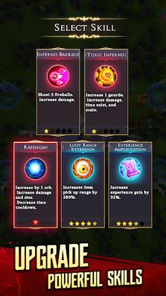 Legend of Survivors - Screenshot 4