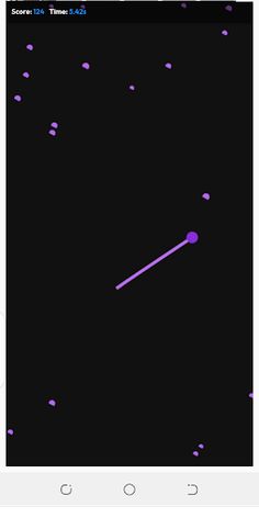 LineViro - Screenshot 1