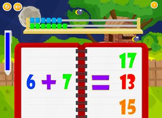 Suma sum - Screenshot 3