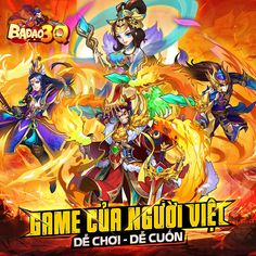 Bá Đạo Tam Quốc - Screenshot 4