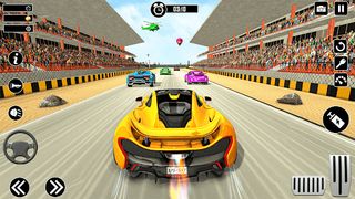 Racing Master Car Games - Screenshot 1