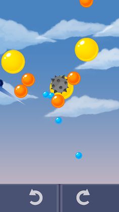 ChaserBall - Screenshot 3