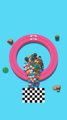 Escape From Trap - Screenshot 2