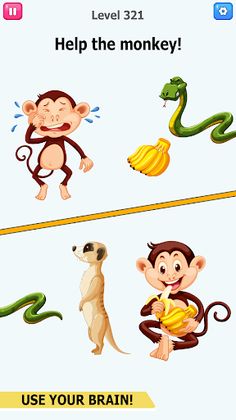 Tricky Brain Test Puzzle Game - Screenshot 3