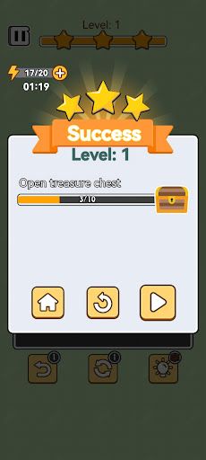 Butterfly Mahjong-ClassicGames - Screenshot 3