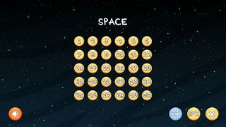 Nanas Game - Screenshot 3