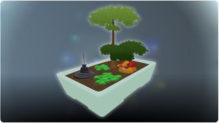 Pocket Bonsai - Screenshot 1