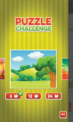 Puzzle Challenge - Screenshot 3