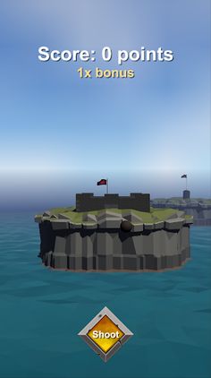 Defenders Call - Screenshot 3