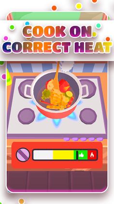 Cooking 3d- slicing - Screenshot 4