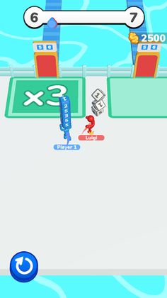 Dice Drop - Screenshot 3