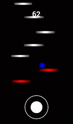 Jumper Platform - Screenshot 3