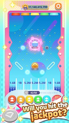 Bumpin Drop - Screenshot 3