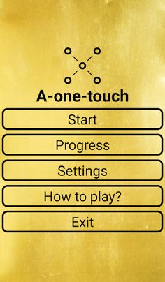 Apte Statera - game and IQ tes - Screenshot 1