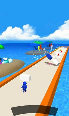 frictional force - Screenshot 2