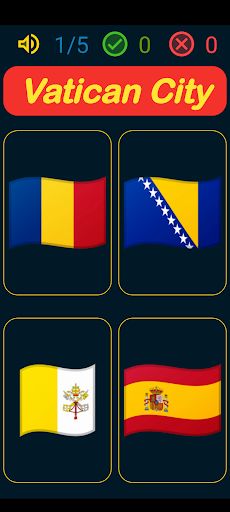 Geo Guess - Screenshot 3