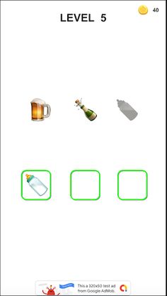 Guess Match - Screenshot 4