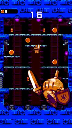 Platform Panic - Screenshot 2