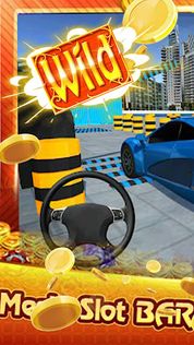 Car 777 Game 3 - Screenshot 5