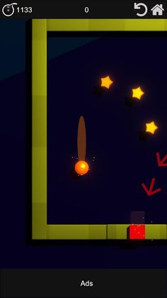 Top Bomb - Screenshot 2