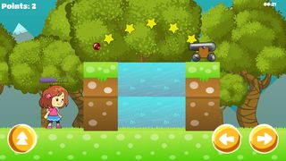 Pencil Knight - Screenshot 3