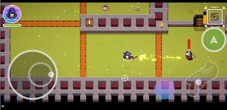 iBit2man - Screenshot 3