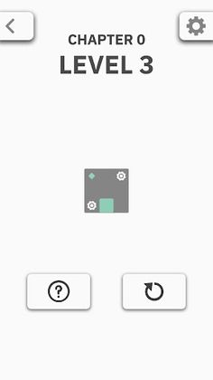 SWIPE PUZZLE - Screenshot 2