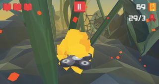 Grounded Spinner - Screenshot 3