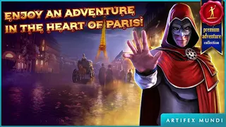 Faces of Illusion - Screenshot 2