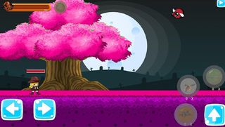 Bravery Girl : The Mistical Is - Screenshot 2