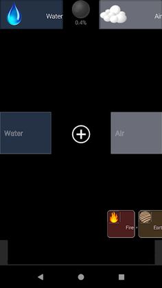 Alchemic Phone, Pocket Alchemy - Screenshot 4