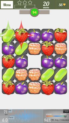 iFeel Match 3 - Screenshot 4