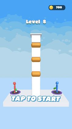 Jump Repulse - Screenshot 4