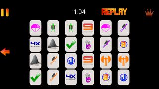 Match The Cards - Screenshot 3