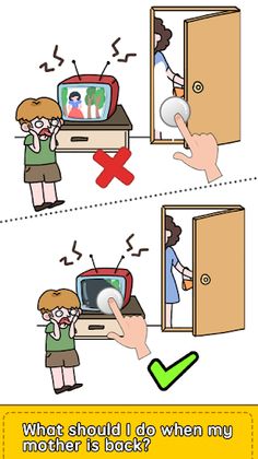 Brain Erase - Screenshot 3