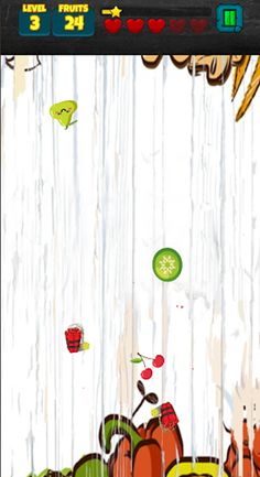 Click Fruit - Screenshot 3