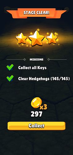 Run Run Foxy - Screenshot 3