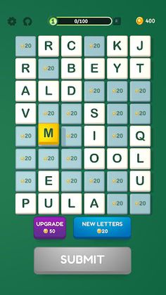 Letter Shuffle Sort - Screenshot 4