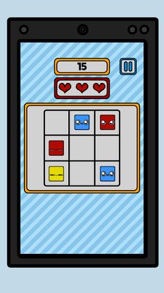 Tap-Tap-Tap - Screenshot 2