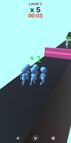 Push em through - Screenshot 2