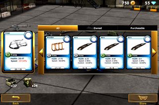 Tigers of the Pacific 3 Paid - Screenshot 3