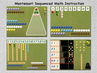 Math Shelf: Early Math Mastery - Screenshot 2