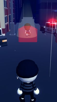 Grab Light - Screenshot 1