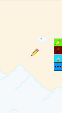 Tilt 'n Draw! - Screenshot 2